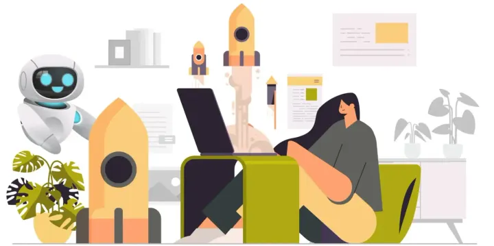 The "Agentic Notebook" - a Short Introduction